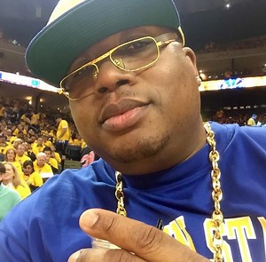 New Music: E-40 – ‘Choices (Golden State Warriors Remix)