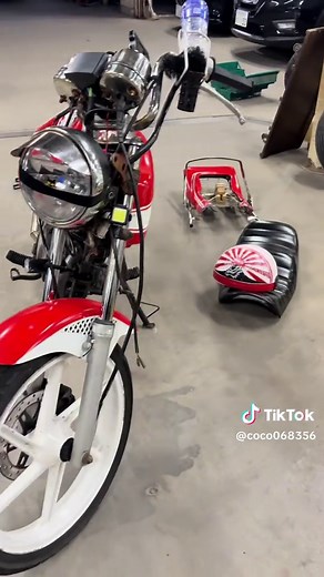 エイプ50の大変身法とカスタマイズ技