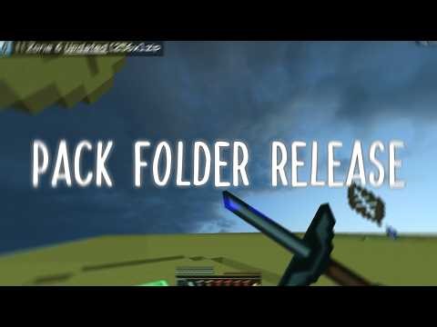 Pack Folder Release