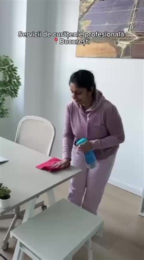 Curățenia profesională nu mai înseamnă doar mop și găleată. La Clean And Neat folosim tehnologie de ultimă generație. De ce? Pentru că un spațiu mare are nevoie de precizie, constanță și eficiență. Curăță uniform, fără pauze, fără greșeli, fără compromisuri. În mall-uri, clădiri de birouri, clinici sau spații premium, diferența se vede. Noi nu vindem curățenie ieftină. Noi oferim curățenie predictibilă, controlată și la standarde înalte. Clean And Neat = curățenie profesională, la nivel de tehno