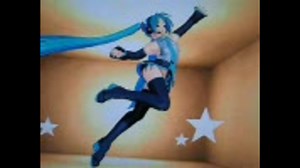 ARToolKitで初音ミクVR Displayシステム