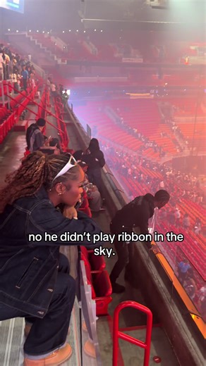 Rod Wave Concert Experience in Miami