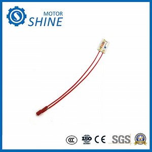 [Hot Item] Thermal Protection 121 Degrees  85 Degrees Resettable Dryer Heater Thermal Protection Safety