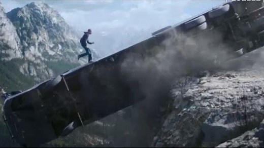 "The Fast and the Furious": Trailer zeigt letzte Szenen mit Paul Walker