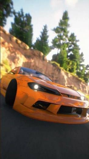 Introducing the Nishimo SI5 in CarX Drift Racing Online 2!