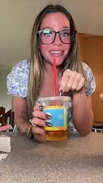 COMPARING BIKINI BOTTOM MEAL VS GRINCH MEAL 🔥 #mcdonalds