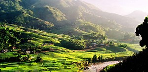 Tình Ca Tây Nguyên - Việt Hoàn,VOV | NHAC.VN