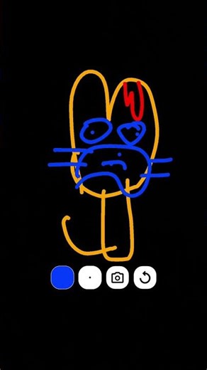 Scratch Junior cat drawer