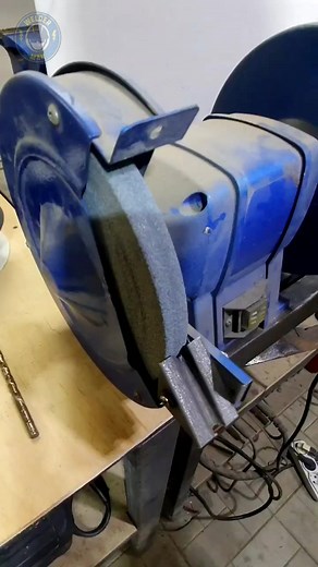 easy to adjust the sharpening disc #viralreels #trendingreels #viralreal #tips #tipsandtricks #ideas #DIY | Welder Man