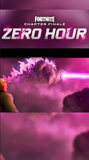 THE ZERO POINT EVENT 💯 #fortnite #fortniteclips #fortniteshorts #fyp