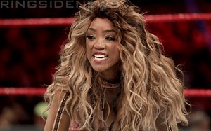 Alicia Fox Seemingly No Longer Part of WWE