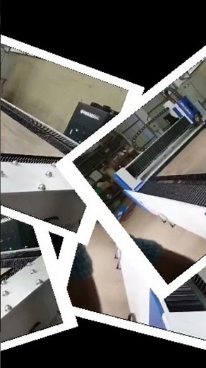 “3kW Fiber Laser Machine Installation | High Precision Setup | Industrial Laser Cutting Setup”
