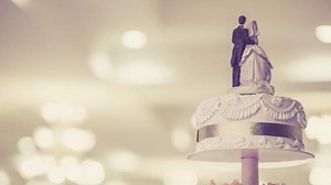 Watch: Legendary Egyptian wedding ceremony held in Italy