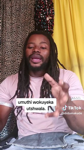 umuthi wokuyeka utshwala!!
