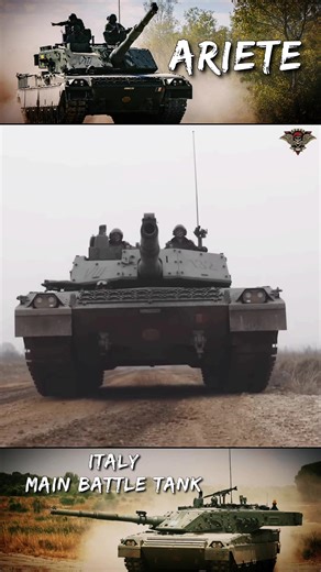 #c1ariete #ariete #mbt #mainbattletank #italy #tank #battletank #combat #military #army #fypシ #foryou #viralvideo #viral