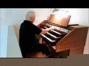 Introduction to Hymn Improvisation on the Organ by Michael Thorn