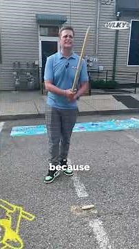 What is the Dainty contest and how do you play?