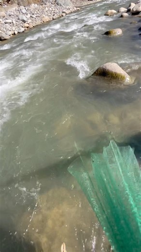 Cast Net Fishing in the River | Tried Hard but No Fish Today! 🎣