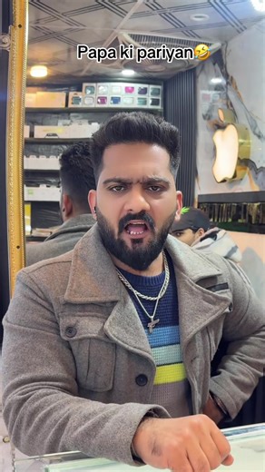 Ganja jeta baba: Funny Moments with Husni Ibawa