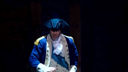 'Hamilton' creator describes its effect on his life and the movie