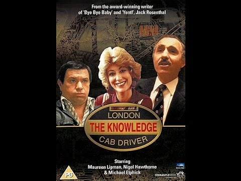 The Knowledge (1979)