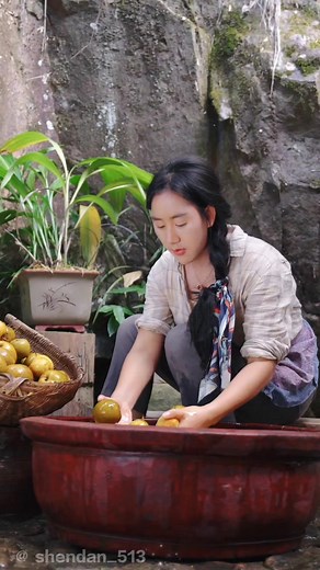 乡愁沈丹Shen Dan on TikTok