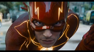Multiverse movies are in vogue, and now the fastest man alive goes messing with time travel as universes of past DC Comics adaptations collide. This week, watch THE FLASH in theatres with MUBI GO. Subscribe or upgrade on the MUBI GO app to get your ticket. | MUBI India