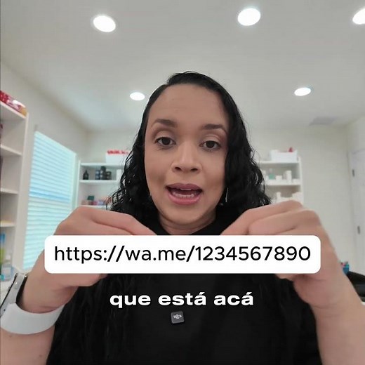 Cómo crear un enlace directo a tu WhatsApp paso a paso