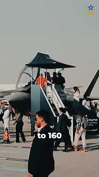 Dubai Airshow 2025: F-35 Leads US Presence as Saudi Deal Takes Shape