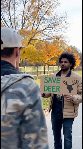 Pot lickin tree huggers 😂 #judychophunter | Daniel Cottrell