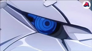 Rising Liger vs Geno Spino #zoids #ゾイド #anime #zoidswildzero #animeclips | Archie Rust