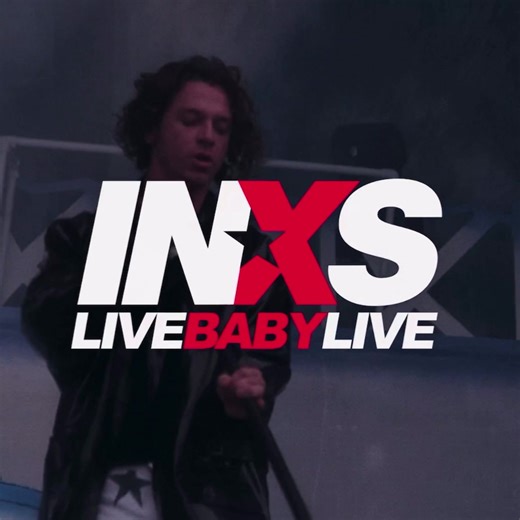 INXS Live Baby Live 1991 Performance Highlights