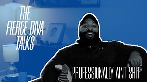 2.2K views · 185 reactions | Come check out my talk where I detail the concerns of navigating what’s comedically appropriate while trying to be “professional.” | The Fierce Diva | Facebook