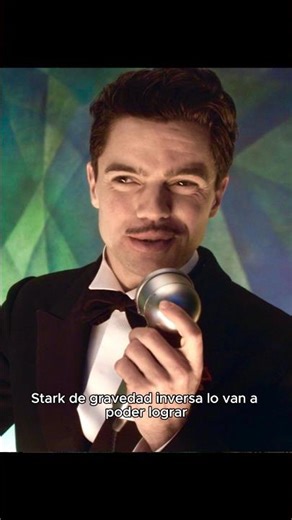 Steve conoce a Howard Stark #Shorts
