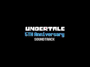 UNDERTALE 5th Anniversary Concert - Enemy Approaching