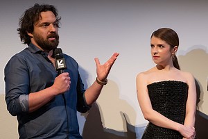 Haunted Pools, Kaiju, And Drinking Buddies Reunite In This Week's Three Trailers