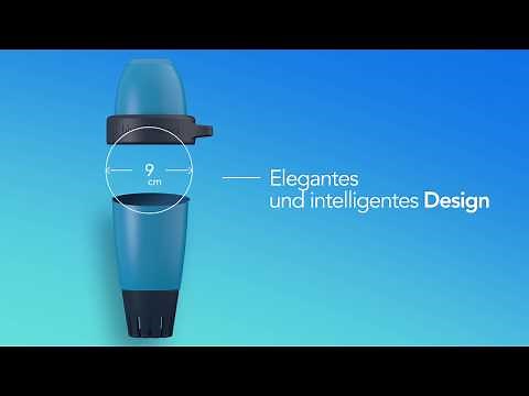 Blue Connect Plus und Blue Connect Plus Salt