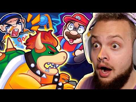 JEFFY FREAKS OUT OVER A $2.99 GAME?! (SML Jeffy's Tantrum, Jeffy's Favorite Song, Jeffy's Cat Piano)