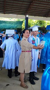 ICS COMMENCEMENT EXERCISES | Tàlápang Photography