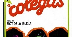 Colegas (1982)  - Ver Película Completa en Español / Castellano - FULLTV