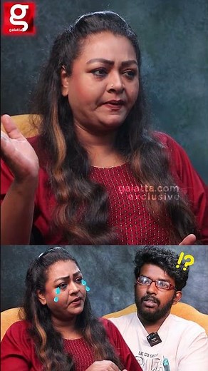 Kathu Karuppu Kalai😱பிச்சை எடுக்க கூட நான் Ready ஆ இருக்கேன்💥Shakeela | throwback