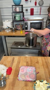 Make Caramel Turtles with Me | Savory Spoon