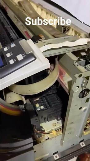 error 1138 #epson #epsonprinter #f6270 #f6330 #printer #sublimation #printerrepair #printing