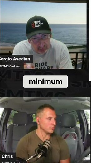 Smart Accept Filters: Maximize Rideshare Earnings Airport Tips!