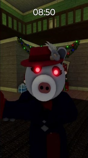 ROBLOX PIGGY DAISY (Fashionista) JUMPSCARE - Roblox Piggy New Update