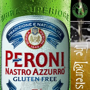 Peroni's Italian brew masters have perfected a new gluten-free recipe for Italy's most iconic beer - without compromising on taste. Available in The Laurels just ask any member of Staff. #glutenfree #beer #theaurels | The Laurels Pub & Restaurant