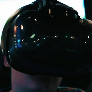 125 reactions · 35 shares | Fly a virtual jetpack, boost your strength in an exoskeleton, control a computer with your mind, race a Paralympian, and more! Come explore the ingenious technologies that have transformed the human experience at Bionic Me, now open for a limited time at the Science Museum of Virginia! | Science Museum of Virginia | Facebook