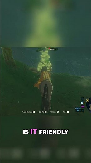 Is this GIANT friendly...? #shorts