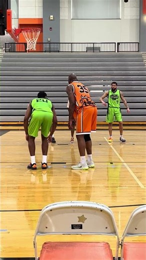 Watching The Little Rock Lightning Play Against The Dallas Stampede