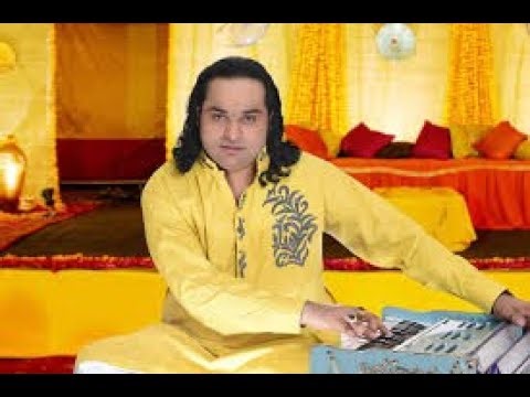 Urdu Emotional Ghazal Abid Meher Ali - New 2026 STM Islamic Studio